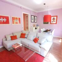 Apartamenty, Gaudi SDB