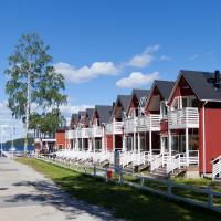 Holiday Houses Saimaa Gardens