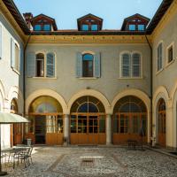 Residence San Vittore 49