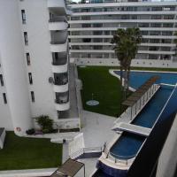 Apartamentos Riviera Arysal