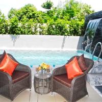 COCO Chalong 2 bedrooms New Villa