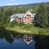 Apartamenty, Apartment Spindleruv Mlyn Labska