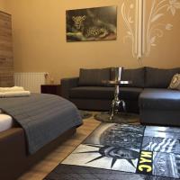 Apartment Near Opera in Dowtown Budapest