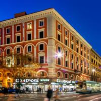 Hotel Amalia Vaticano