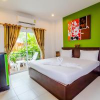 Baan Yuyen Karon Guesthouse