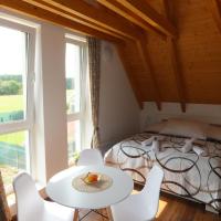 Apartamenty, Apartmán A2 Lednice