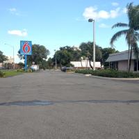 Motel 6 Miami