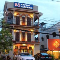 BS Airport at Phuket