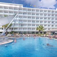 4R Salou Park Resort I