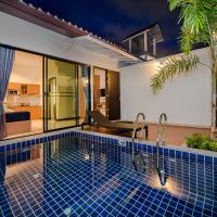 Anchan Private Pool Villa