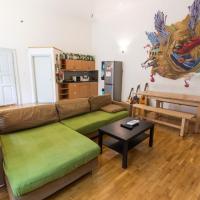 Suite Hostel