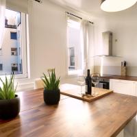 OPERASTREET CITY CENTER Apartment 