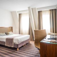Art Hotel Lafayette
