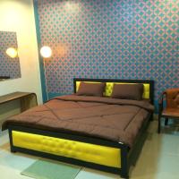 Four Rooms Guest House