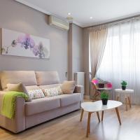 Luxury Apartment Madrid AVA24