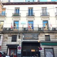 Apartamento atico en Puerta del Sol