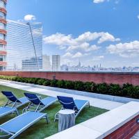 Bluebird Suites in Jersey City