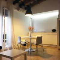 Gracia Apartment