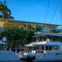 The Villas Las Olas Hotel 'Apart