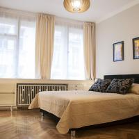 Апартаменты/квартиры, Apartment Pricna 3