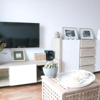 Apartamenty, APT Nadmorskie - Solne