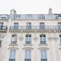 thesuites Paris Studios