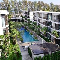 Apartment Rawai Beach