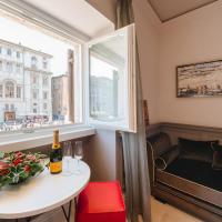 Rhea Silvia Luxury Navona