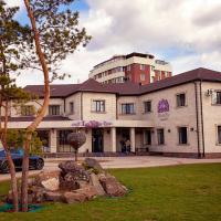 Hotels, Park Hotel