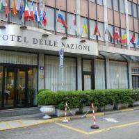 Delle Nazioni Milan Hotel