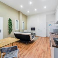 City Park Budapest Apartment