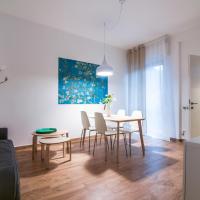 Milan Cimiano Apartment