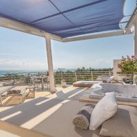 South Beach Luxury Ocean Hotel Suites