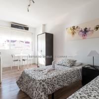 Apartamentos Argüelles