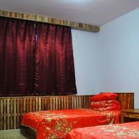 Guest houses, Yabuli Youth Farm