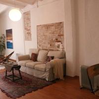 Loft Tarragona Center