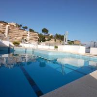 Lets Holidays APARTMENT POOL TERRACE TOSSA DE MAR