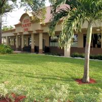 Red Carpet Inn Airport Fort Lauderdale