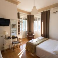 Tevere Home