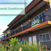 Hasanah Guesthouse