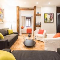 Apartamento La Paz