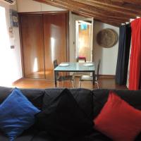 Apartamento Barrio de las Letras