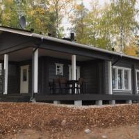 Karelian Country Cottages