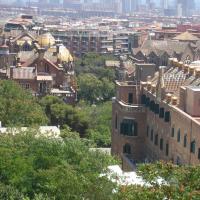 Hotel Aristol - Sagrada Familia