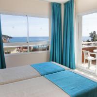 Hotel Gran Garbi Mar