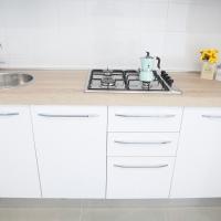 Alessia's Flat - Buenos Aires