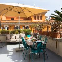 My Trastevere Apartment