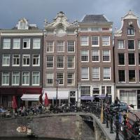 Prinsengracht Canal House