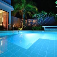Ośrodki wypoczynkowe, Pumeria Resort Phuket