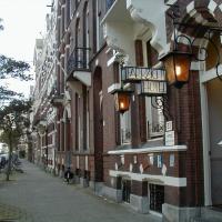 Hotel Parkzicht